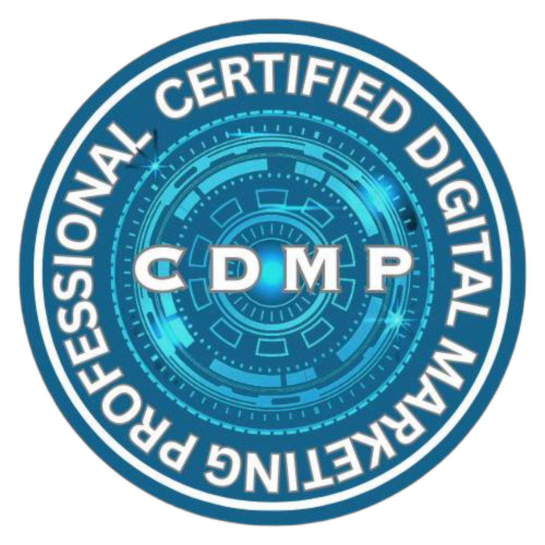 Letran Calamba – Batch 5 (CDMP) Certified Digital Marketing Professional