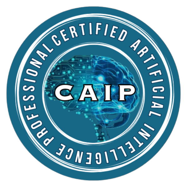 FSUU NP BATCH 8 – CERTIFIED ARTIFICIAL INTELLIGENCE PROFESSIONAL (CAIP)