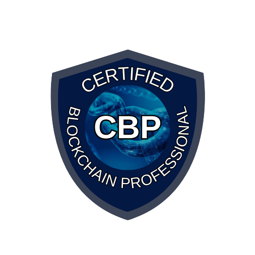 Certified Blockchain Professional Course AY 2025-2026-1 CA 301 & CA 401 Batch 1